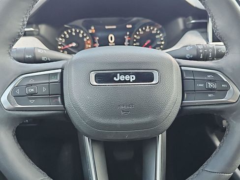 Used 2024 Jeep Compass Latitude AWD/4WD image 20