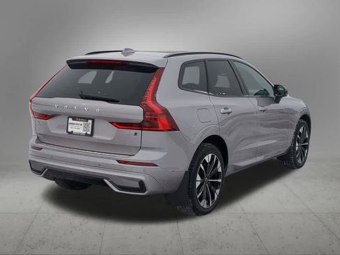 Used 2026 Volvo XC60 B5 Plus w/ Protection Package Premier image 6