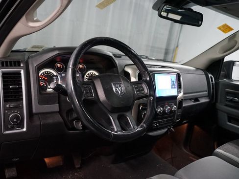 Used 2013 RAM 1500 Classic SLT w/ Big Horn Equipment Group RWD image 7