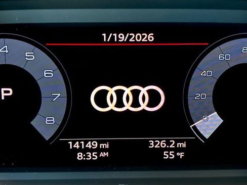 Used 2024 Audi A3 2.0T Premium w/ Convenience Package image 25