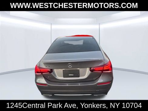 Used 2021 Mercedes-Benz A 220 image 5