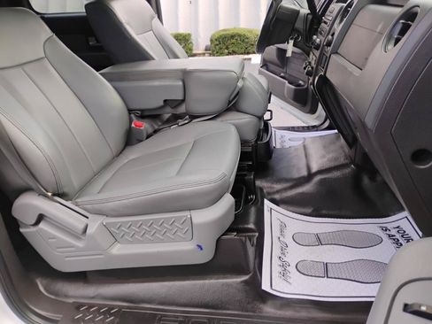 Used 2013 Ford F150 XL w/ Mid Equipment Group RWD image 29
