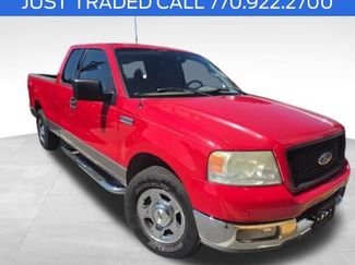 Used 2004 Ford F150 XLT RWD video 1