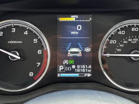 Certified 2022 Subaru Forester Touring w/ Popular Package #3 image 31