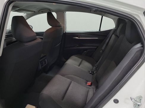 Certified 2025 Toyota Camry LE image 16