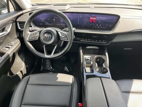 Used 2025 Buick Envision Preferred AWD/4WD image 15