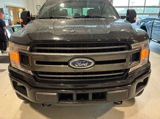 Used 2020 Ford F150 XLT w/ Equipment Group 302A Luxury AWD/4WD video 2