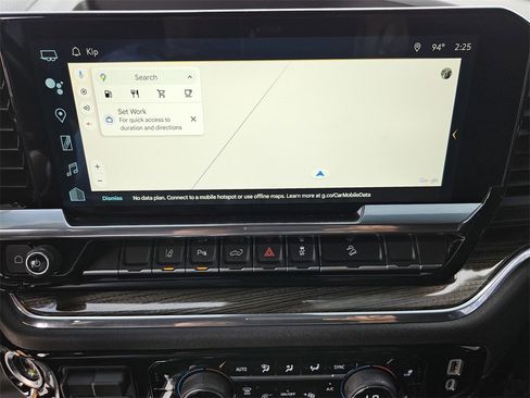 Used 2024 Chevrolet Silverado 2500 LT w/ All Star Edition image 18