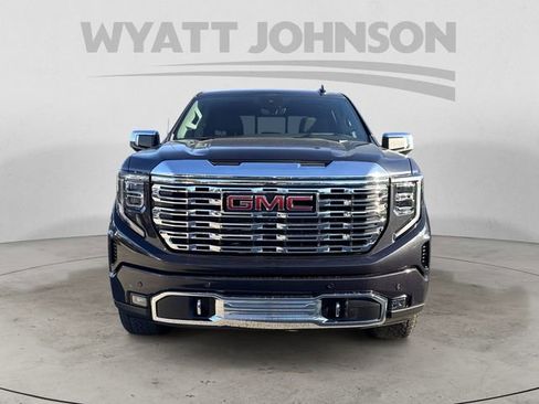 New 2026 GMC Sierra 1500 Denali w/ Technology Package AWD/4WD image 8
