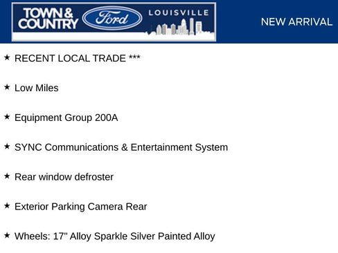 Used 2016 Ford Escape SE FWD image 2