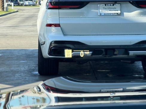 New 2026 BMW 840i RWD image 23