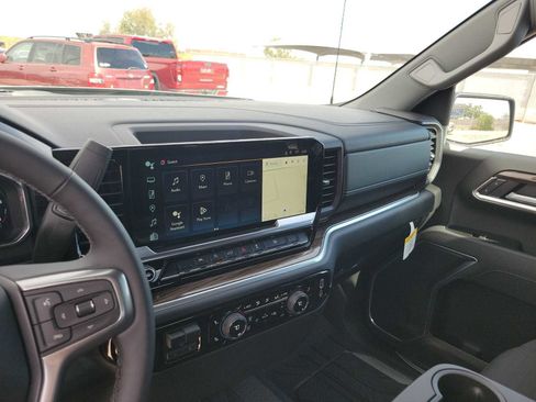 New 2026 Chevrolet Silverado 1500 RST w/ RST Select Package RWD image 24