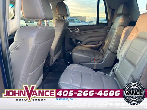 Used 2019 GMC Yukon Denali w/ Denali Ultimate Package image 5