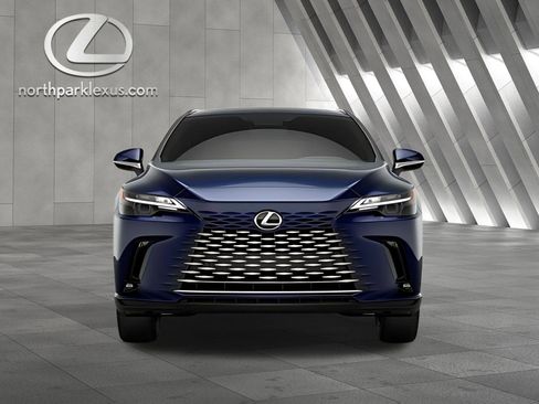 New 2026 Lexus RX 350 Premium FWD image 8