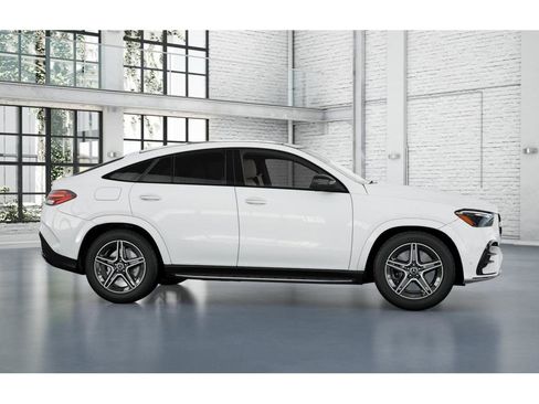 New 2026 Mercedes-Benz GLE 450 4MATIC Coupe image 15