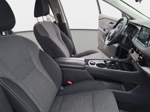 Used 2022 Nissan Rogue SV AWD/4WD image 11
