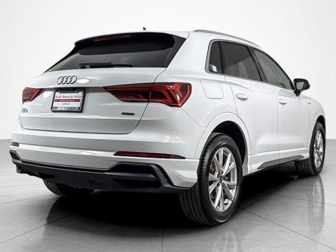 Used 2022 Audi Q3 2.0T Premium image 5