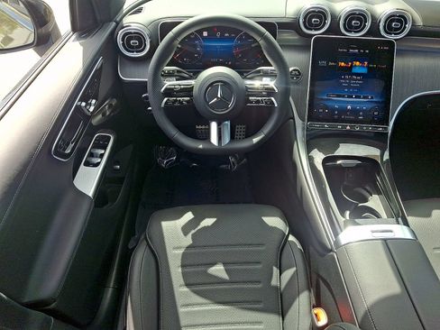 New 2026 Mercedes-Benz GLC 300 4MATIC image 7