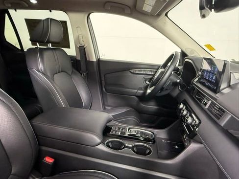 Used 2023 Honda Pilot Elite image 53