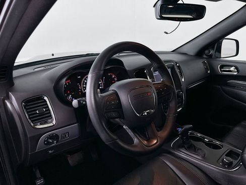 Used 2019 Dodge Durango R/T w/ Blacktop Package image 9