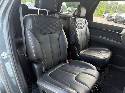 Used 2022 Hyundai Palisade Calligraphy FWD image 19