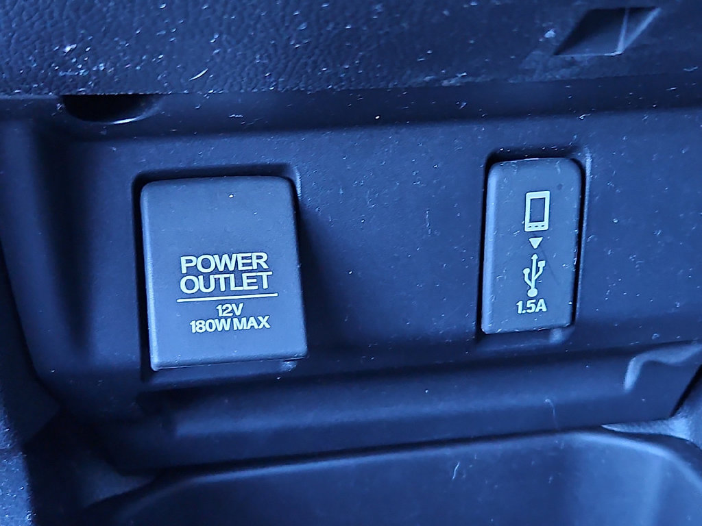 Used 2018 Honda Fit EX-L image 26