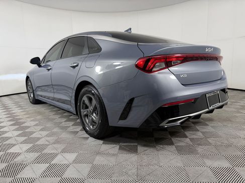 Used 2023 Kia K5 LXS FWD image 3