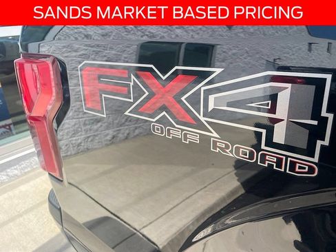 Used 2018 Ford F150 XLT w/ Equipment Group 302A Luxury AWD/4WD image 5