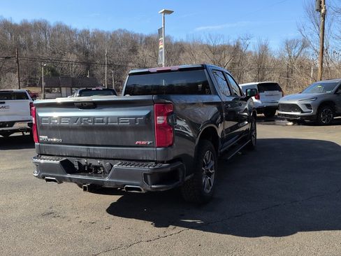 Used 2019 Chevrolet Silverado 1500 RST w/ All-Star Edition image 6