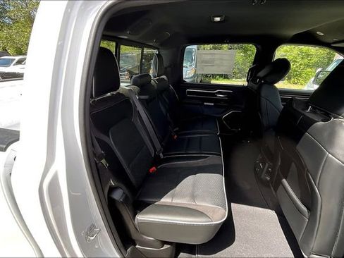 New 2025 RAM 1500 Laramie image 23