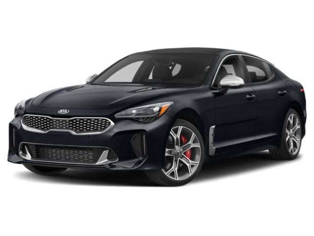 Used 2020 Kia Stinger GT AWD/4WD image 1