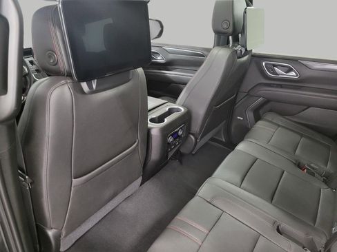 Used 2021 Chevrolet Tahoe RST w/ Rear Media and Nav Package AWD/4WD image 55
