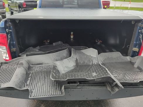 Used 2022 RAM 2500 Tradesman AWD/4WD image 14