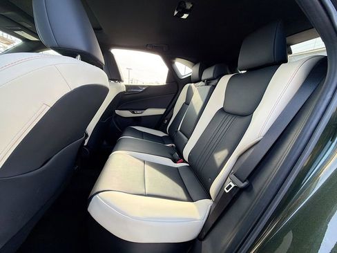 Used 2023 Lexus NX 350h AWD w/ Premium Package image 32