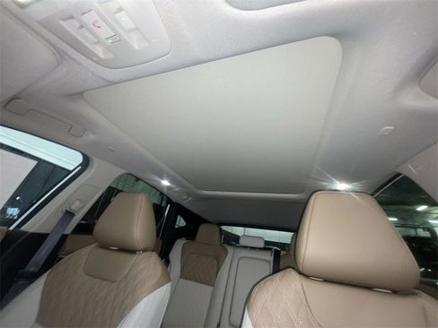 New 2026 Nissan Murano Platinum w/ Cargo Package image 22