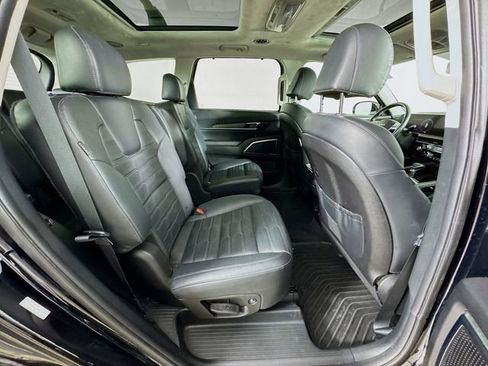 Used 2023 Kia Telluride SX Prestige image 34