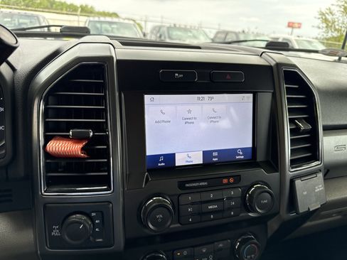 Used 2022 Ford F250 XLT AWD/4WD image 27