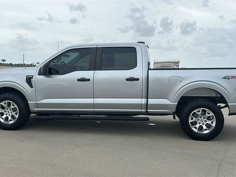 Used 2022 Ford F150 XL w/ Max Trailer Tow Package image 11