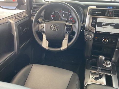 Certified 2021 Toyota 4Runner SR5 Premium w/ Moonroof Package AWD/4WD image 26