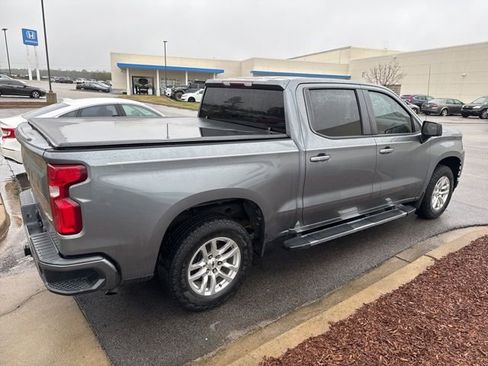 Used 2019 Chevrolet Silverado 1500 RST w/ All-Star Edition image 6