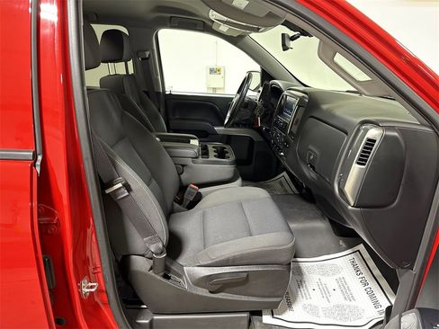 Used 2017 Chevrolet Silverado 1500 LT w/ All Star Edition image 21