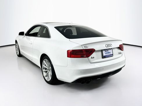 Used 2017 Audi A5 2.0T Sport w/ Technology Package AWD/4WD image 7