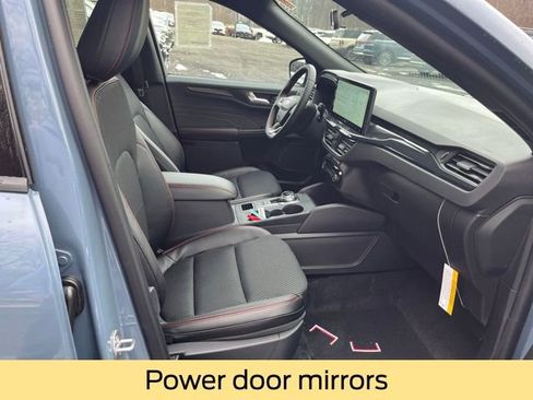 New 2026 Ford Escape ST-Line w/ Tech Pack #1 image 17