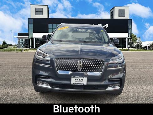 Used 2022 Lincoln Aviator Reserve w/ Equipment Group 201A image 3