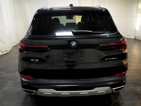 Used 2024 BMW X5 xDrive50e w/ Premium Package image 4
