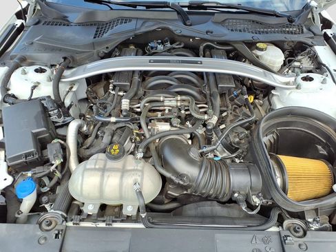 Used 2021 Ford Mustang Mach 1 image 35