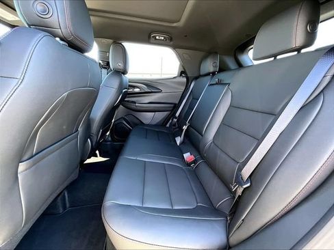 New 2026 Chevrolet TrailBlazer RS w/ Convenience Package AWD/4WD image 14