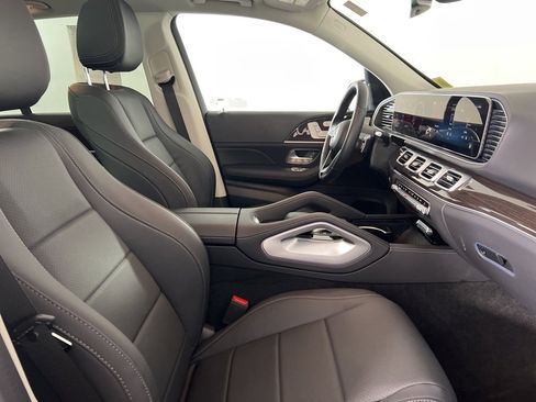 Certified 2026 Mercedes-Benz GLE 350 4MATIC image 40