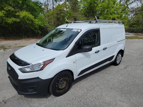 Used 2020 Ford Transit Connect XL FWD image 2
