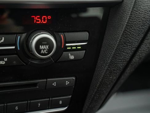 Used 2017 BMW X3 xDrive35i image 33